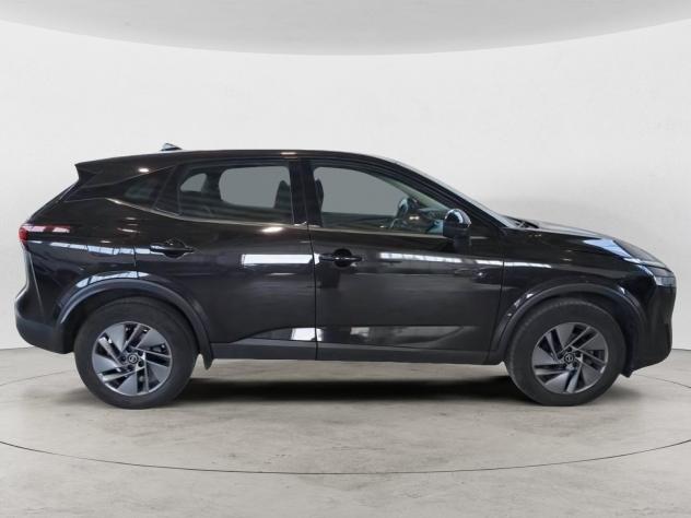 Nissan Qashqai Qashqai 1.3 mhev Business 2wd 140cv - Foto 5