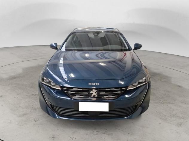 Peugeot 508 SW BlueHDi 130 Business S/S EAT8 aut. - Foto 2
