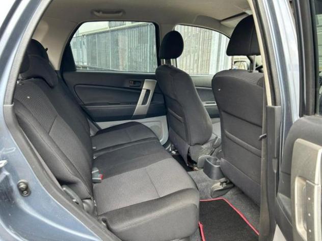 DAIHATSU Terios 1.5 4WD SX O/F *OK NEOPATENTATI* *FINANZIABILE* rif. 23904431 - Foto 8