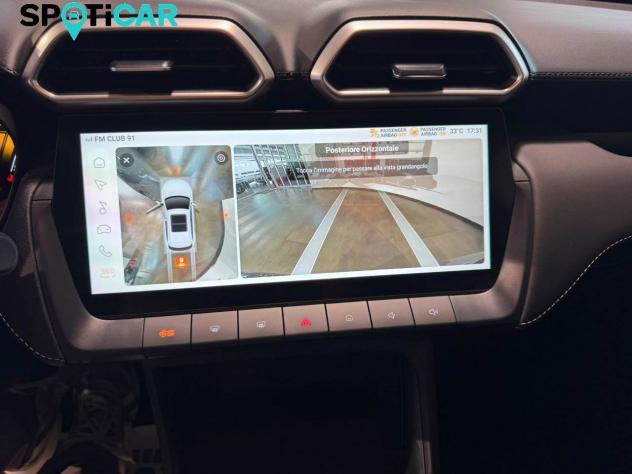 MG ZS 2024 1.5 Comfort - Foto 8