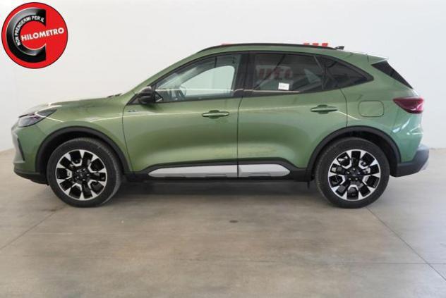 FORD Kuga 2.5 Full Hybrid 180 CV CVT 2WD Active X rif. 23922781 - Foto 6