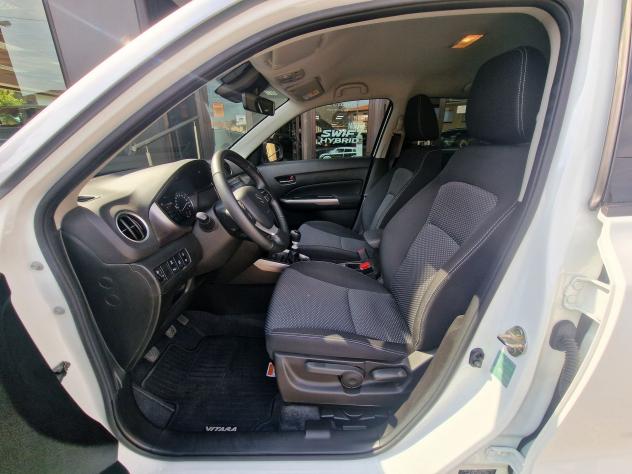 Suzuki Vitara 1.4 Boosterjet hybrid Cool+ - Aziendale - Foto 6