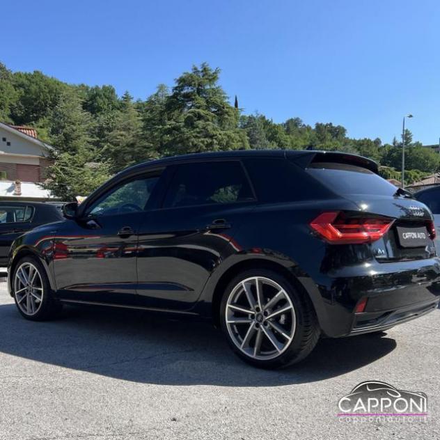 AUDI A1 S line edition rif. 23927722 - Foto 5