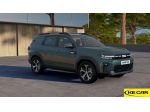 Dacia Bigster 1.2 Mild Hybrid-G 140cv Journey