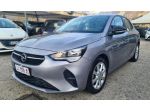 Opel Corsa Corsa 1.2 Edition
