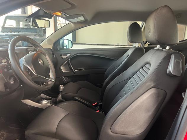 Alfa Romeo MiTo 1.3 JTDm 95 CV S&S Urban - Foto 9