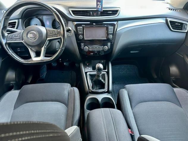 Nissan Qashqai 1.5 dCi N-Connecta - Foto 10