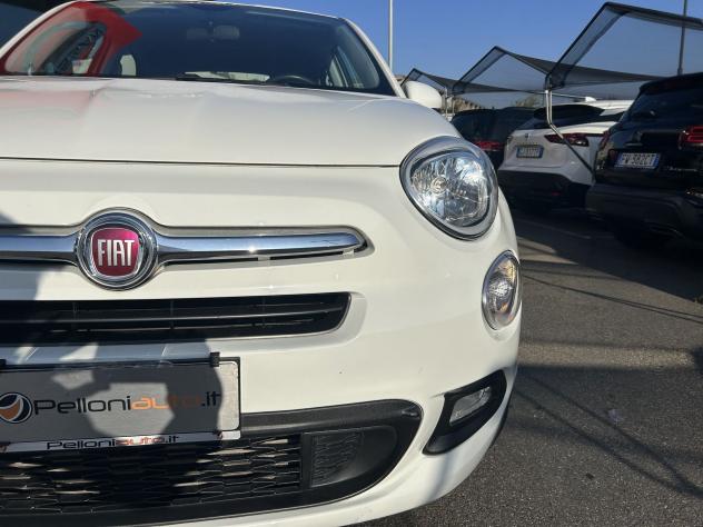 FIAT 500X 500X 1.3 MultiJet 95 CV 1°PROP-GARANZIA - Foto 5