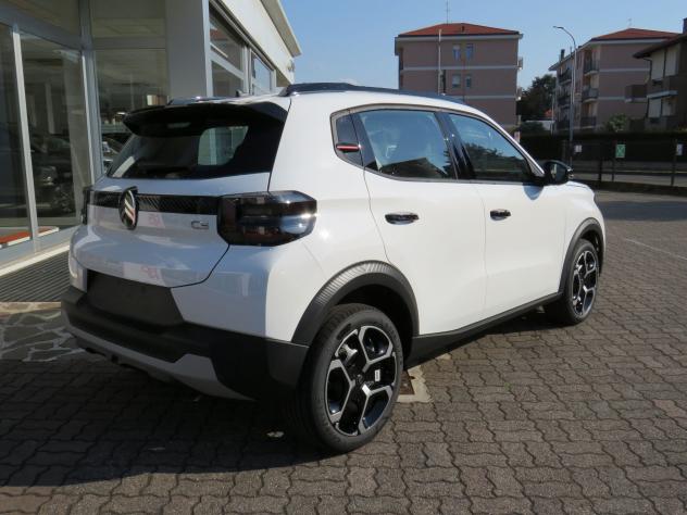 Citroën C3 Turbo 100 cv Manuale PLUS - Foto 6