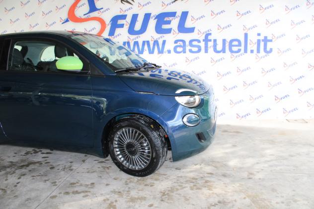 Fiat 500 La Prima Berlina 42 kWh - Foto 5