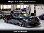 FERRARI SF90 Spider LIFT SYSTEM|CARBON+LEDS|FULL ADAS|20"|AFS| rif. 23965179