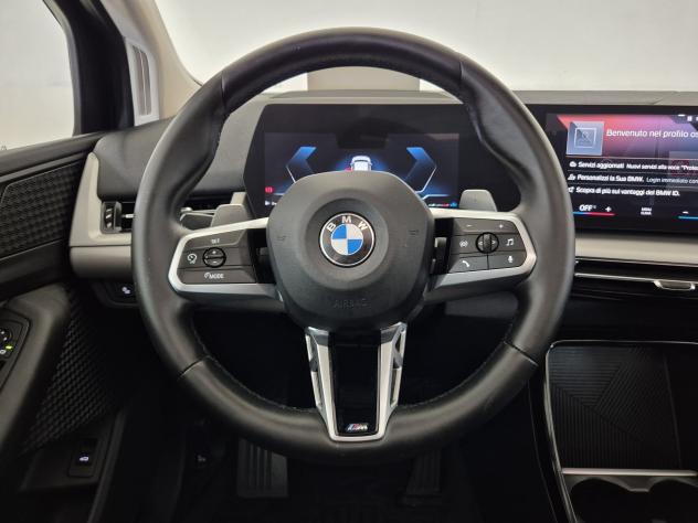 BMW Serie 2 Active Tourer Serie 2 U06 Active Tourer 218i Active Tourer auto - Foto 10