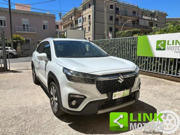 SUZUKI S-Cross TOP+Mild Hybrid rif. 24029080 - Foto 5