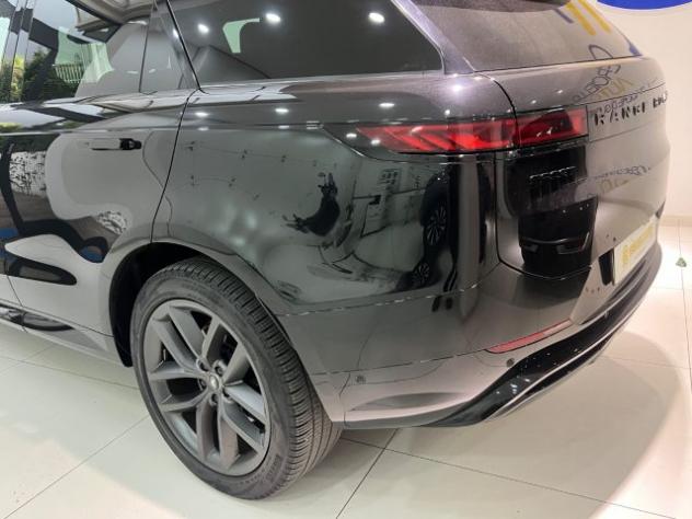 LAND ROVER Range Rover Sport 3.0D l6 249 CV Dynamic HSE tetto pedane rif. 23922113 - Foto 4