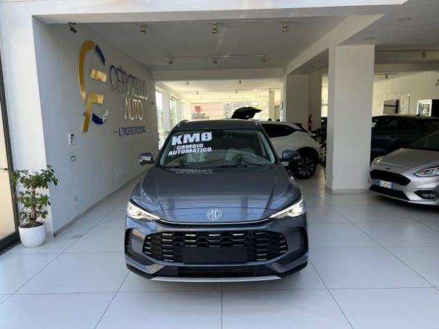MG ZS 1.5 Hybrid+ Luxury tua da e249,00 mensili rif. 24066721 - Foto 7