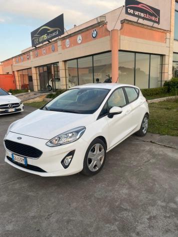 Ford Fiesta 1.5 EcoBlue 5 porte Connect 2020 - Foto 3