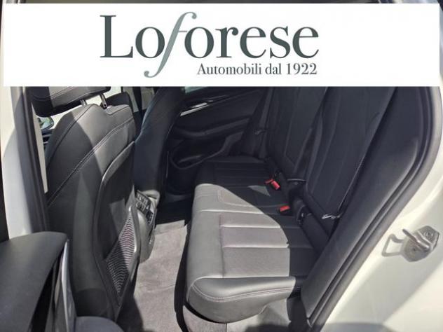 BMW X3 xDrive18D 48V rif. 23493757 - Foto 7