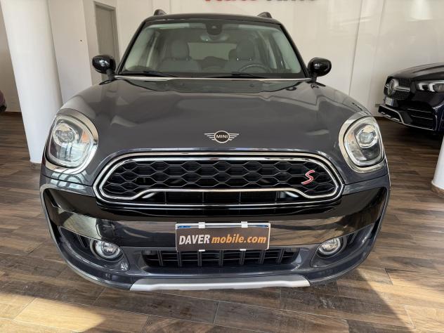 MINI Countryman Mini Countryman 2.0 Cooper SD all4 auto my18 - Foto 2