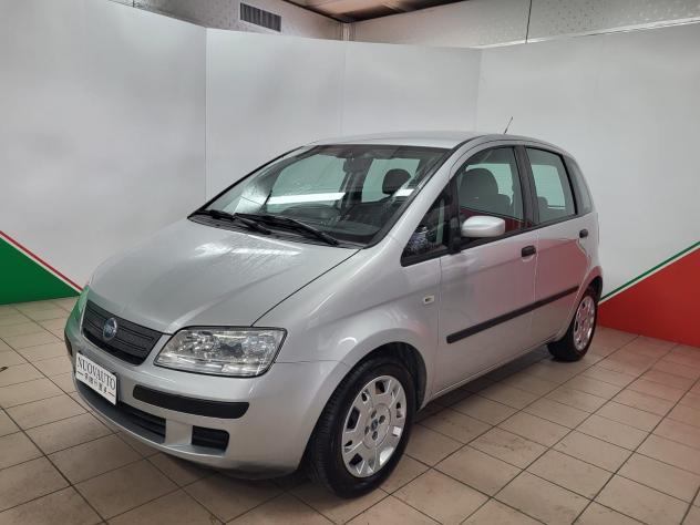 FIAT Idea Idea 1.4 16v Dynamic 6m