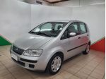 FIAT Idea Idea 1.4 16v Dynamic 6m