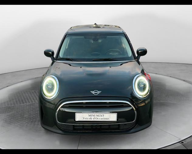MINI Mini 5 porte Mini IV F55 2021 5p Mini 5p 1.5 Cooper Classic auto - Foto 3