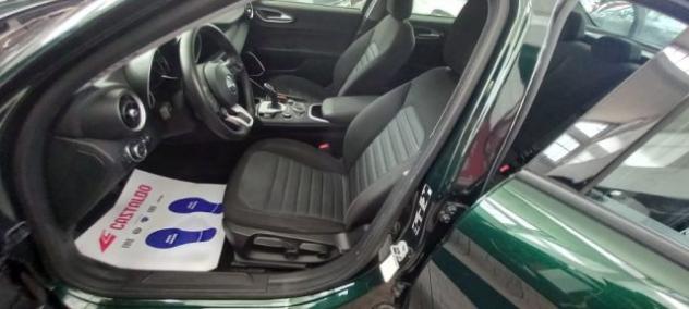 ALFA ROMEO Giulia 2.2 Turbodiesel 160 CV AT8 Business rif. 23787021 - Foto 6