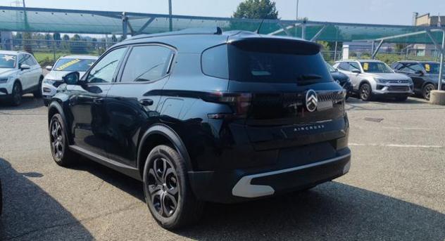 CITROEN C3 Aircross PureTech Turbo 100 CV Plus rif. 23976939 - Foto 7