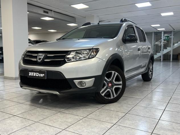 Dacia Sandero 0.9 TCe Laureate