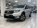Dacia Sandero 0.9 TCe Laureate