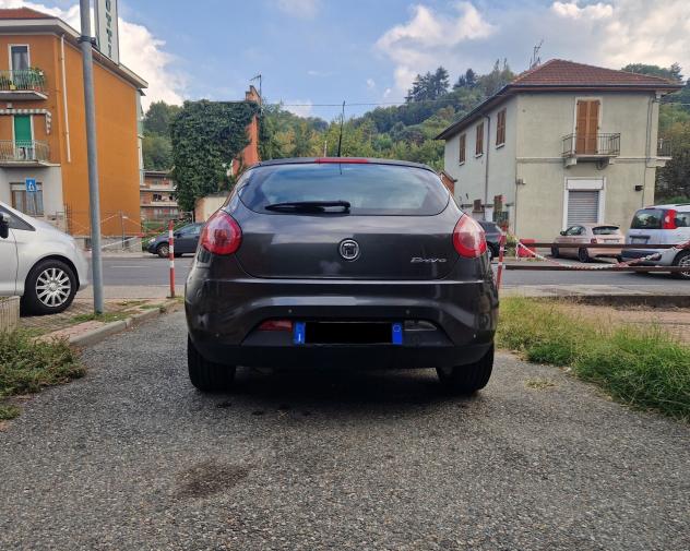 Fiat Bravo T-jet 1.4 120CV GPL Aftermarket, Cruise, Sensori - Foto 5