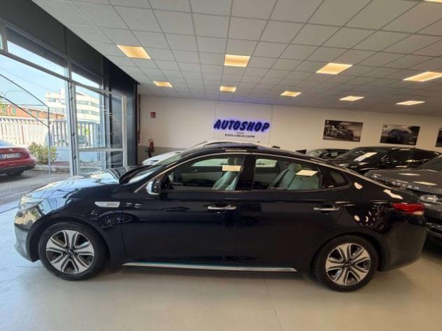 KIA Optima Optima IV 2.0 gdi plug-in hybrid auto TETTO rif. 23935421 - Foto 2