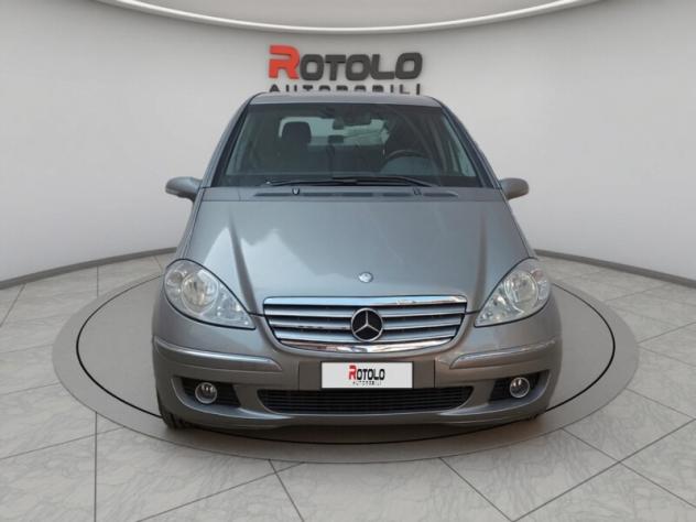 MERCEDES Classe A (W/C169) A 150 Elegance - Foto 2