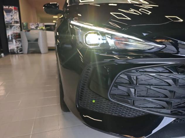 MG MG3 MG3 1.5 Hybrid+ Luxury - Foto 6
