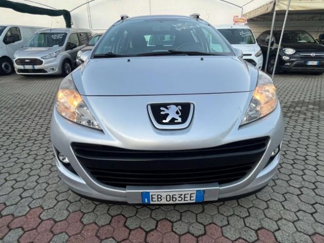 PEUGEOT 207 SW 1.6 hdi 16v X-Line Fap FL rif. 23991561 - Foto 2