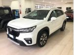 SUZUKI S-Cross 1.4 Hybrid Top+ rif. 23665555