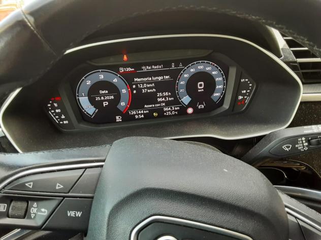 Audi Q3 35 TDI S tronic Business - Foto 6
