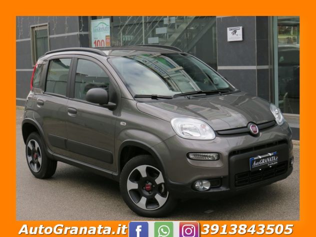 Fiat Panda 0.9 TWINAIR TURBO N.POWER(Metano)CITY LIFE - Foto 2