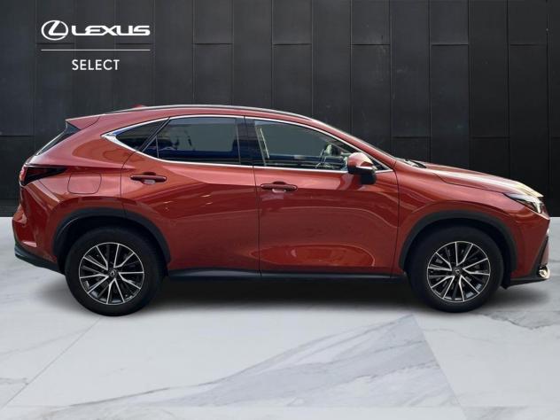 Lexus NX NX 450h+ 2.5 phev Premium 4wd 309cv e-cvt - Foto 3