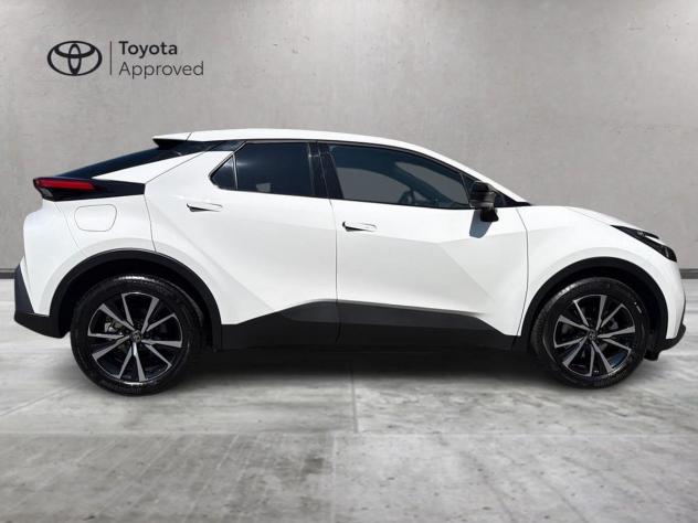 Toyota C-HR 2.0 PHEV E-CVT Trend Eco - Foto 4