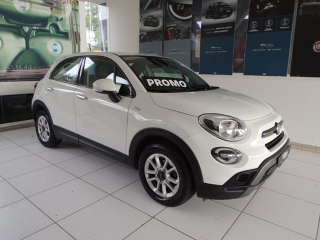 FIAT 500X 1.0 T3 120 CV City Cross rif. 24185837 - Foto 2