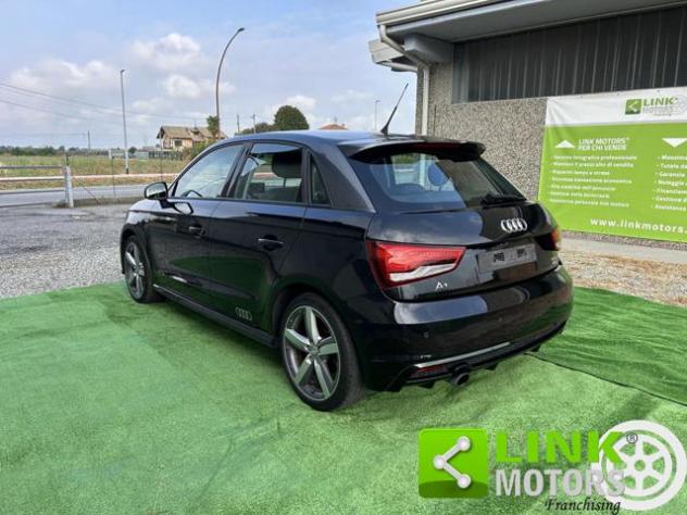 AUDI A1 S-LINE ULTRA SPORT rif. 24170791 - Foto 7