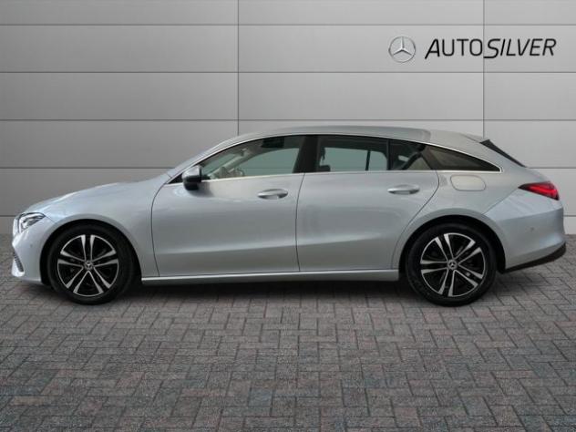 MERCEDES-BENZ CLA 180 d Automatic Shooting Brake Advanced rif. 23794947 - Foto 6
