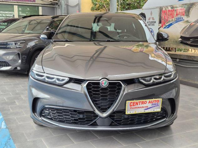 ALFA ROMEO - Tonale - 1.6 diesel 130 CV TCT6 Ti - Foto 3