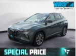 HYUNDAI Tucson 1.6 T-GDI 48V XLine rif. 23675348