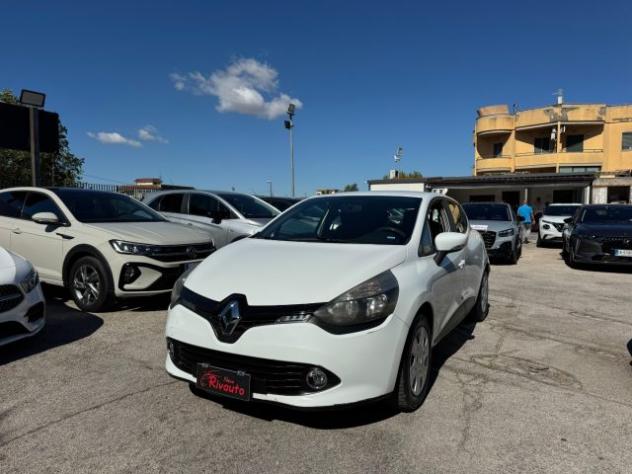 RENAULT Clio 1.2 75CV GPL 5 porte Live rif. 24157688 - Foto 2