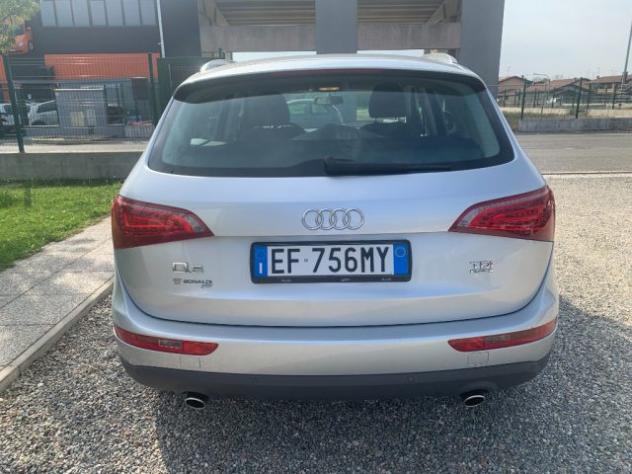 AUDI Q5 3.0 V6 TDI quattro S tronic Advanced rif. 24148826 - Foto 6