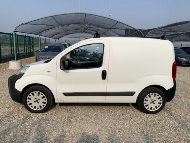 FIAT Fiorino 1.4 8V Furgone Natural Power rif. 24204481 - Foto 8