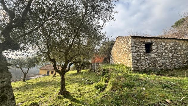 Rustico/Casale/Corte - Alatri . Rif.: Cod. rif 3297841VRG - Foto 11