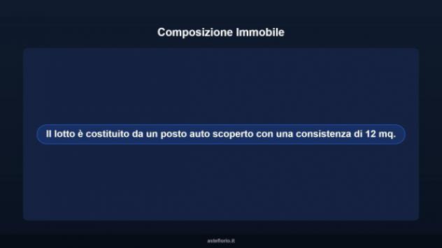 Immobile in asta di 12 m² in vendita a Scansano - Foto 8