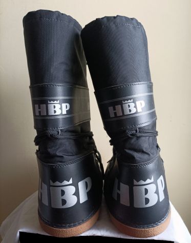 MOON BOOT HBP TAGLIA 35/37 - Foto 4